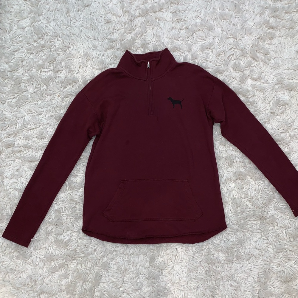 PINK Sweatshirt